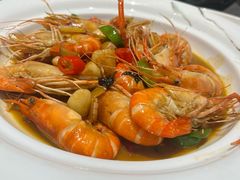 -梁家大院•农家菜(昆山会展中心店)