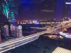 -摩天活力城·摩天轮