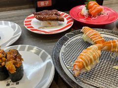 -新一番三文鱼寿司(红城湖店)