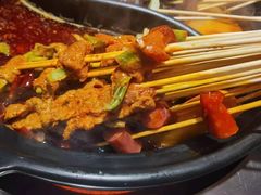 -江湖六膳門串串香(隆礼路店)