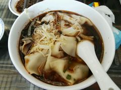 -笑来喜馄饨小笼工坊店(湖滨街店)