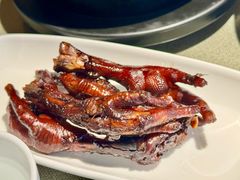 五香鸡爪-朴墅(西湖青芝坞店·杭帮菜·家宴.14年的店)