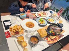 -尊品牛排(高能广场店)