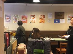 大堂-点点心点心专门店(旺角店)