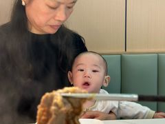 -深海聚汇·牛榴宴·自助料理(江宁万达店)