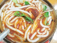 -清真·马文砂锅大全(麦苋街店)