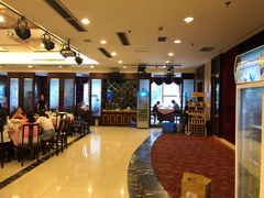 大堂-陶然居·重庆菜(解放碑店)