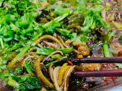 -乐山第一家临江鳝丝(茶坊路店)