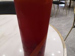 莓莓果茶-CoCo都可(新太阳宫店)