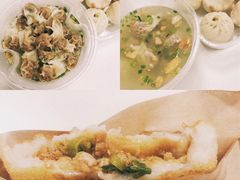 扁食中馄饨-坊门老街(宜山路店)