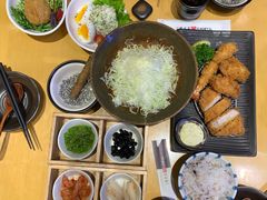 -胜博殿日式炸猪排(西红门店)