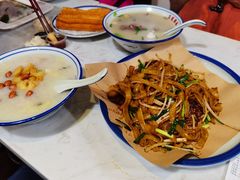 -荔银肠粉(建六店)