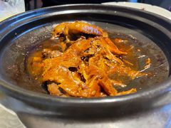 -旺顺阁·北京菜(北辰上品+)