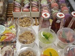 -多乐之日(和平伊势丹店)