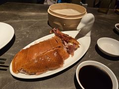 -金鸭季·北京烤鸭(深业上城店)