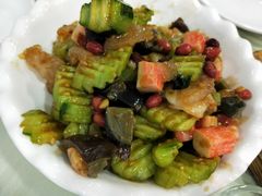 -添福来墨鱼饺子 · 海鲜东北菜(泡崖店)