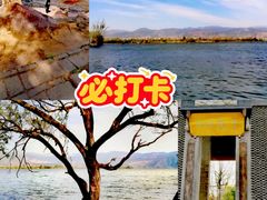 -西昌邛海湿地