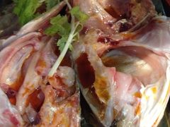 -忘情水鱼府(北湖路店)