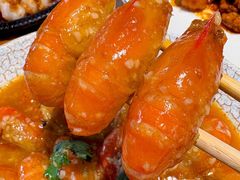 -绿杨春·淮扬宴(庐山路店)