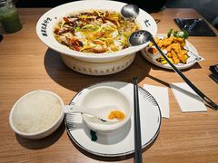 -太二酸菜鱼(坚基购物中心店)