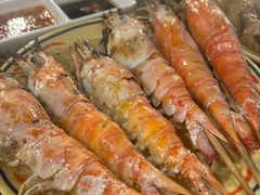 -辉记炭烧海鲜大排档·老字号(福田店)