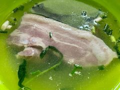 -黄山菜饭