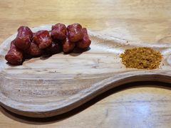 -裕鼎鲜·新中菜(八一广场万达店)