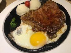 黑胡椒传奇牛排-豪客来牛排(重庆三峡广场步行街1704店)