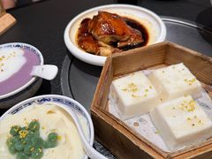 -金陵家宴·金陵春·南京菜(夫子庙店)