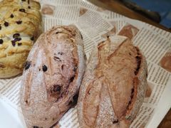 -托斯卡纳烘焙意大利餐厅(五天地店)