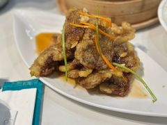-西夏回族烧麦馆(牡丹街店)