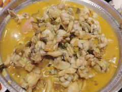 -椒行天下干锅牛蛙·(万宝店)