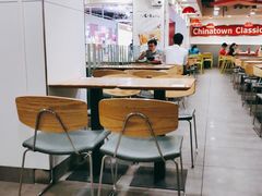 大堂-72街荷叶饭(三元里店)