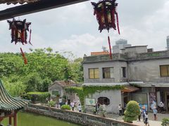 -东莞市可园博物馆