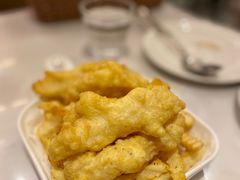 炸鱼薯条-打趸BTC·Breaktime cafe(北京路店)