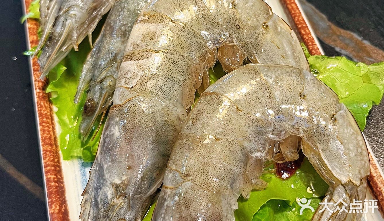 好吃的店铺就是口口相传，哪怕是不沿街