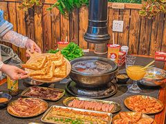 -火炉旺烤肉啤酒屋(沈北创始店)