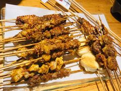 -管氏翅吧(护国寺店)