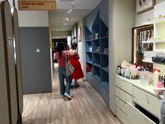 -海马体照相馆(上海月星环球港店)