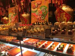 -富力希尔顿酒店·地阔自助餐厅