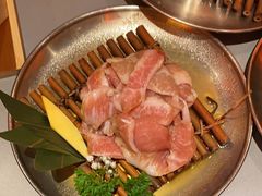 -西塔老太太泥炉烤肉(苏州大悦城店)