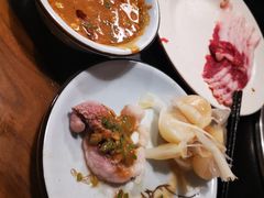 -裕德孚·非遗手切涮羊肉(东直门内大街店)