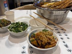-成都瓜串串(华强北店)