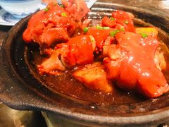 -汤城小厨•粤菜•靓汤(苏州街店)