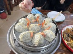 -叶存利海鲜大馅饺子(海宁路总店)