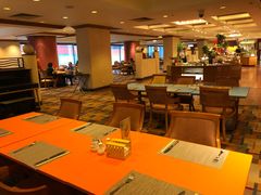 -咖啡苑·沈阳今旅酒店Hotel Jen·香格里拉集团