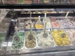 -高汐尔手工鲜冰淇淋(恒隆广场店)