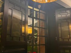 -上海苏宁宝丽嘉酒店·嘉府壹号中餐厅