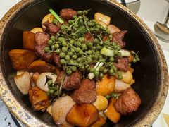 -狮王府淮扬菜(夫子庙老门东店)