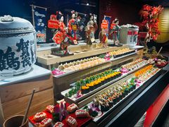 -芝小官毛肚火锅海鲜自助(淮安清江浦区新亚店)